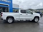 New 2025 Chevrolet Silverado 1500 Custom Double Cab 4WD, Pickup for sale #50037778 - photo 4