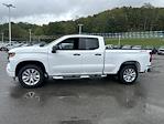 New 2025 Chevrolet Silverado 1500 Custom Double Cab 4WD, Pickup for sale #50037778 - photo 9