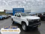 2024 Chevrolet Colorado Crew Cab 4WD, Pickup for sale #50037784 - photo 1