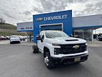 2025 Chevrolet Silverado 3500 Regular Cab 4WD, Cab Chassis for sale #50037786 - photo 1