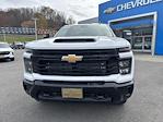 2025 Chevrolet Silverado 3500 Regular Cab 4WD, Cab Chassis for sale #50037786 - photo 12