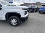 2025 Chevrolet Silverado 3500 Regular Cab 4WD, Cab Chassis for sale #50037786 - photo 3