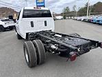 2025 Chevrolet Silverado 3500 Regular Cab 4WD, Cab Chassis for sale #50037786 - photo 6