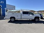 2024 Chevrolet Silverado 2500 Crew Cab 4WD, Reading Classic II Steel Service Truck for sale #50037823 - photo 4