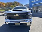 2024 Chevrolet Silverado 3500 Crew Cab 4WD, CM Truck Beds SK Model Flatbed Truck for sale #50037824 - photo 12