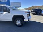 2024 Chevrolet Silverado 3500 Crew Cab 4WD, CM Truck Beds SK Model Flatbed Truck for sale #50037824 - photo 3