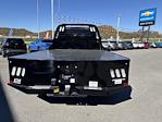 2024 Chevrolet Silverado 3500 Crew Cab 4WD, CM Truck Beds SK Model Flatbed Truck for sale #50037824 - photo 5