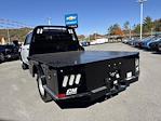 2024 Chevrolet Silverado 3500 Crew Cab 4WD, CM Truck Beds SK Model Flatbed Truck for sale #50037824 - photo 6