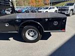 2024 Chevrolet Silverado 3500 Crew Cab 4WD, CM Truck Beds SK Model Flatbed Truck for sale #50037824 - photo 8