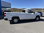 2025 Chevrolet Silverado 1500 Regular Cab 4WD, Pickup for sale #50037829 - photo 4