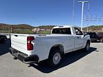 2025 Chevrolet Silverado 1500 Regular Cab 4WD, Pickup for sale #50037829 - photo 2