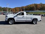 2025 Chevrolet Silverado 1500 Regular Cab 4WD, Pickup for sale #50037829 - photo 9