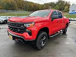 New 2025 Chevrolet Silverado 1500 Custom Crew Cab 4WD, Pickup for sale #50037832 - photo 11