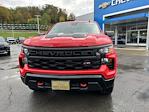 New 2025 Chevrolet Silverado 1500 Custom Crew Cab 4WD, Pickup for sale #50037832 - photo 12