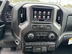 New 2025 Chevrolet Silverado 1500 Custom Crew Cab 4WD, Pickup for sale #50037832 - photo 20