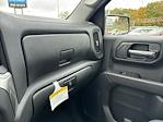 New 2025 Chevrolet Silverado 1500 Custom Crew Cab 4WD, Pickup for sale #50037832 - photo 23