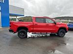 New 2025 Chevrolet Silverado 1500 Custom Crew Cab 4WD, Pickup for sale #50037832 - photo 4