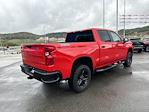 New 2025 Chevrolet Silverado 1500 Custom Crew Cab 4WD, Pickup for sale #50037832 - photo 2