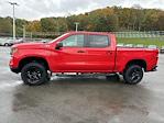 New 2025 Chevrolet Silverado 1500 Custom Crew Cab 4WD, Pickup for sale #50037832 - photo 9