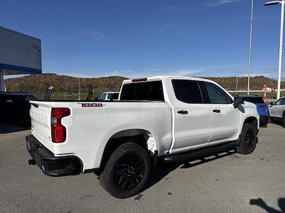 2025 Chevrolet Silverado 1500 Crew Cab 4WD, Pickup for sale #50037833 - photo 2