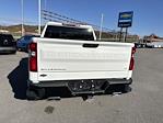 2025 Chevrolet Silverado 1500 Crew Cab 4WD, Pickup for sale #50037833 - photo 5