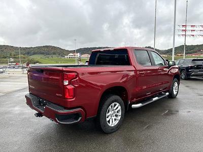 2025 Chevrolet Silverado 1500 Crew Cab 4WD, Pickup for sale #50037837 - photo 2