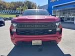 New 2025 Chevrolet Silverado 1500 Custom Double Cab 4WD, Pickup for sale #50037849 - photo 12