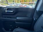 New 2025 Chevrolet Silverado 1500 Custom Double Cab 4WD, Pickup for sale #50037849 - photo 24