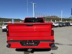 New 2025 Chevrolet Silverado 1500 Custom Double Cab 4WD, Pickup for sale #50037849 - photo 5