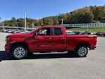 New 2025 Chevrolet Silverado 1500 Custom Double Cab 4WD, Pickup for sale #50037849 - photo 9