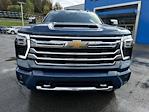 2025 Chevrolet Silverado 2500 Crew Cab 4WD, Pickup for sale #50037850 - photo 12