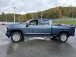 2025 Chevrolet Silverado 2500 Crew Cab 4WD, Pickup for sale #50037850 - photo 9