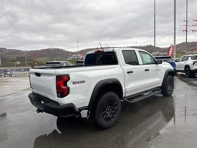 2024 Chevrolet Colorado Crew Cab 4WD, Pickup for sale #50037854 - photo 2