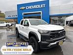 2024 Chevrolet Colorado Crew Cab 4WD, Pickup for sale #50037854 - photo 1