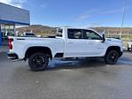 2025 Chevrolet Silverado 2500 Crew Cab 4WD, Pickup for sale #50037857 - photo 4