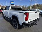 2025 Chevrolet Silverado 2500 Crew Cab 4WD, Pickup for sale #50037857 - photo 6