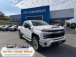 2025 Chevrolet Silverado 3500 Crew Cab 4WD, Pickup for sale #50037868 - photo 1