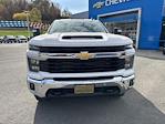 2025 Chevrolet Silverado 3500 Crew Cab 4WD, Pickup for sale #50037868 - photo 11