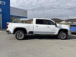 2025 Chevrolet Silverado 3500 Crew Cab 4WD, Pickup for sale #50037868 - photo 4