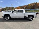 2025 Chevrolet Silverado 3500 Crew Cab 4WD, Pickup for sale #50037868 - photo 9