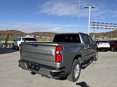 2025 Chevrolet Silverado 1500 Crew Cab 4WD, Pickup for sale #50037875 - photo 2