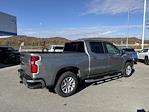 2025 Chevrolet Silverado 1500 Crew Cab 4WD, Pickup for sale #50037875 - photo 4