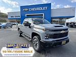 2025 Chevrolet Silverado 2500 Crew Cab 4WD, Pickup for sale #50037890 - photo 1