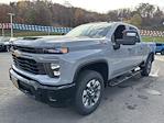 2025 Chevrolet Silverado 2500 Crew Cab 4WD, Pickup for sale #50037890 - photo 11