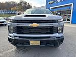 2025 Chevrolet Silverado 2500 Crew Cab 4WD, Pickup for sale #50037890 - photo 12