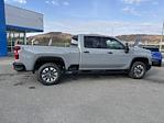 2025 Chevrolet Silverado 2500 Crew Cab 4WD, Pickup for sale #50037890 - photo 4