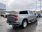 New 2025 Chevrolet Silverado 1500 RST Crew Cab 4WD, Pickup for sale #50037892 - photo 2