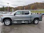 New 2025 Chevrolet Silverado 1500 RST Crew Cab 4WD, Pickup for sale #50037892 - photo 9