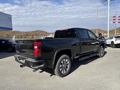 2025 Chevrolet Silverado 2500 Crew Cab 4WD, Pickup for sale #50037905 - photo 2