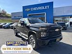 2025 Chevrolet Silverado 2500 Crew Cab 4WD, Pickup for sale #50037905 - photo 1